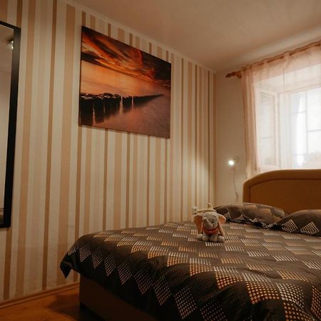 Split Centre Apartment Ngoại thất bức ảnh