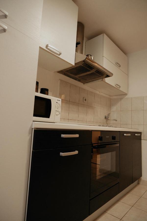 Split Centre Apartment Ngoại thất bức ảnh