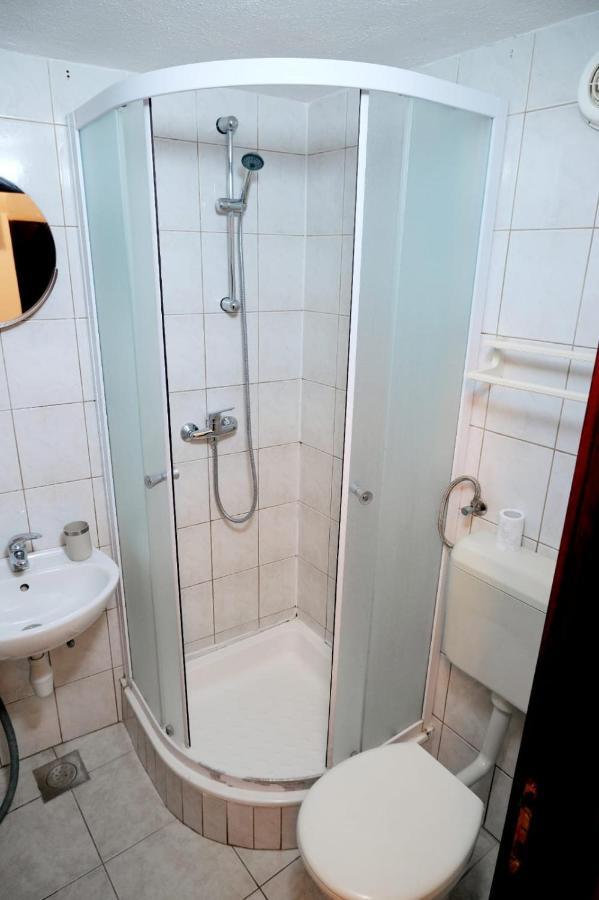 Split Centre Apartment Ngoại thất bức ảnh